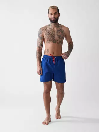 PAUL & SHARK | Badeshorts | 